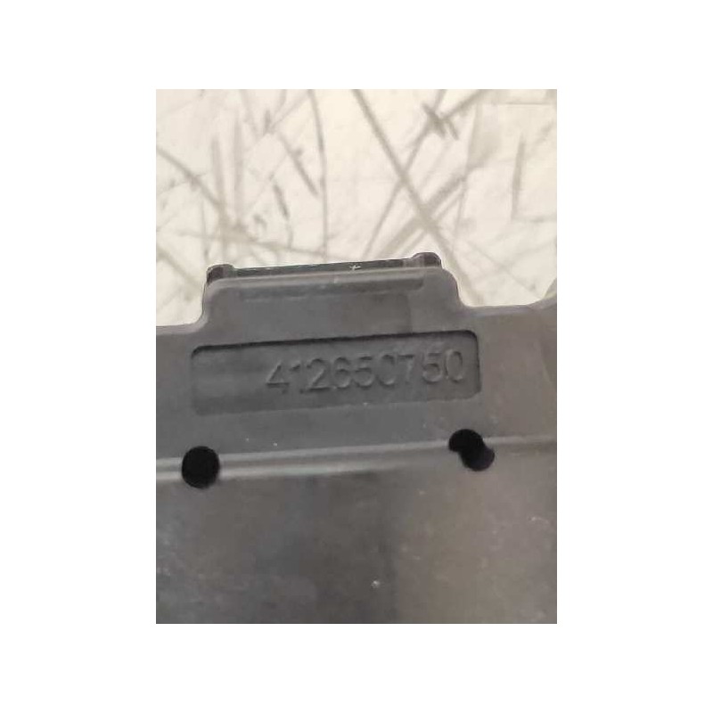 Recambio de motor apertura trampillas climatizador para bmw serie 4 gran coupe (f36) 2.0 16v turbodiesel referencia OEM IAM 4126