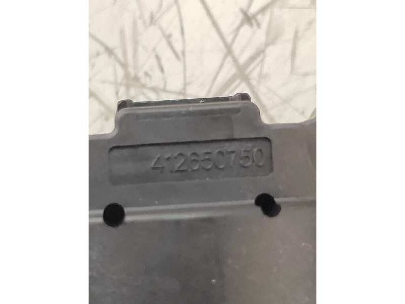 Recambio de motor apertura trampillas climatizador para bmw serie 4 gran coupe (f36) 2.0 16v turbodiesel referencia OEM IAM 4126
