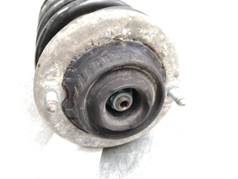 Recambio de amortiguador delantero derecho para audi a6 berlina (4b2) 1.9 tdi referencia OEM IAM 4B0412031BF  