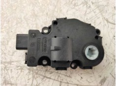 Recambio de motor apertura trampillas climatizador para bmw serie 4 gran coupe (f36) 2.0 16v turbodiesel referencia OEM IAM 4126