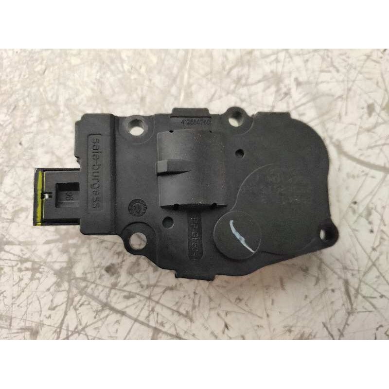 Recambio de motor apertura trampillas climatizador para bmw serie 4 gran coupe (f36) 2.0 16v turbodiesel referencia OEM IAM 4126