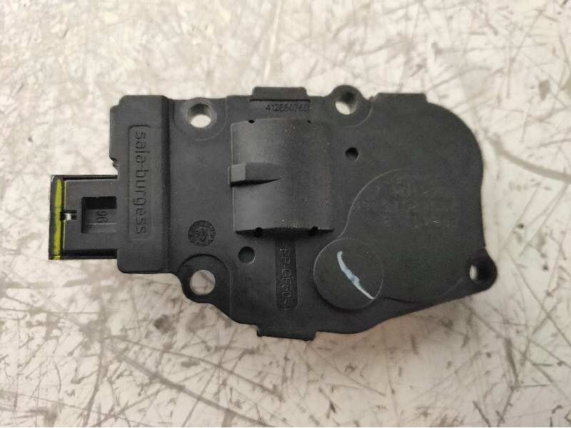 Recambio de motor apertura trampillas climatizador para bmw serie 4 gran coupe (f36) 2.0 16v turbodiesel referencia OEM IAM 4126