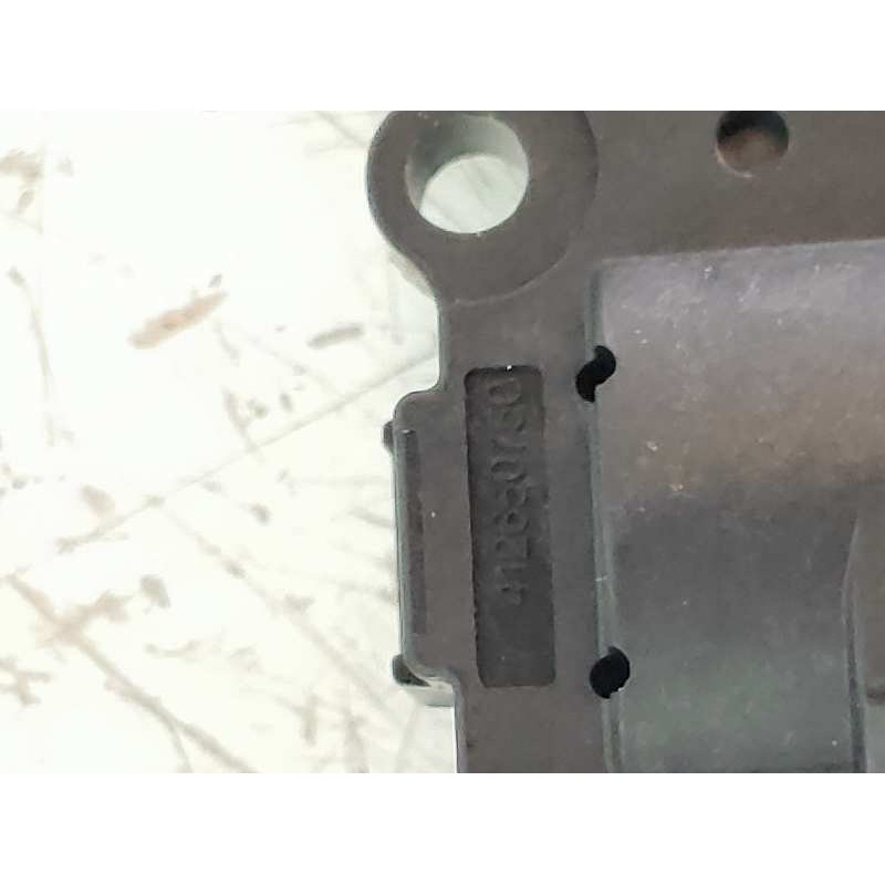 Recambio de motor apertura trampillas climatizador para bmw serie 4 gran coupe (f36) 2.0 16v turbodiesel referencia OEM IAM 4126