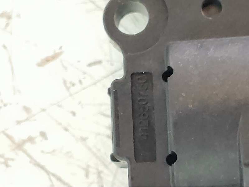 Recambio de motor apertura trampillas climatizador para bmw serie 4 gran coupe (f36) 2.0 16v turbodiesel referencia OEM IAM 4126