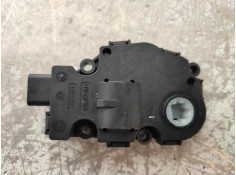 Recambio de motor apertura trampillas climatizador para bmw serie 4 gran coupe (f36) 2.0 16v turbodiesel referencia OEM IAM 4126