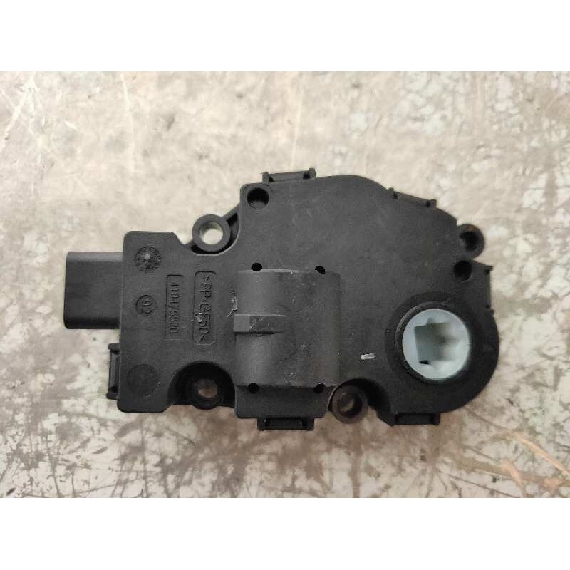 Recambio de motor apertura trampillas climatizador para bmw serie 4 gran coupe (f36) 2.0 16v turbodiesel referencia OEM IAM 4126