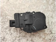 Recambio de motor apertura trampillas climatizador para bmw serie 4 gran coupe (f36) 2.0 16v turbodiesel referencia OEM IAM 4126 2