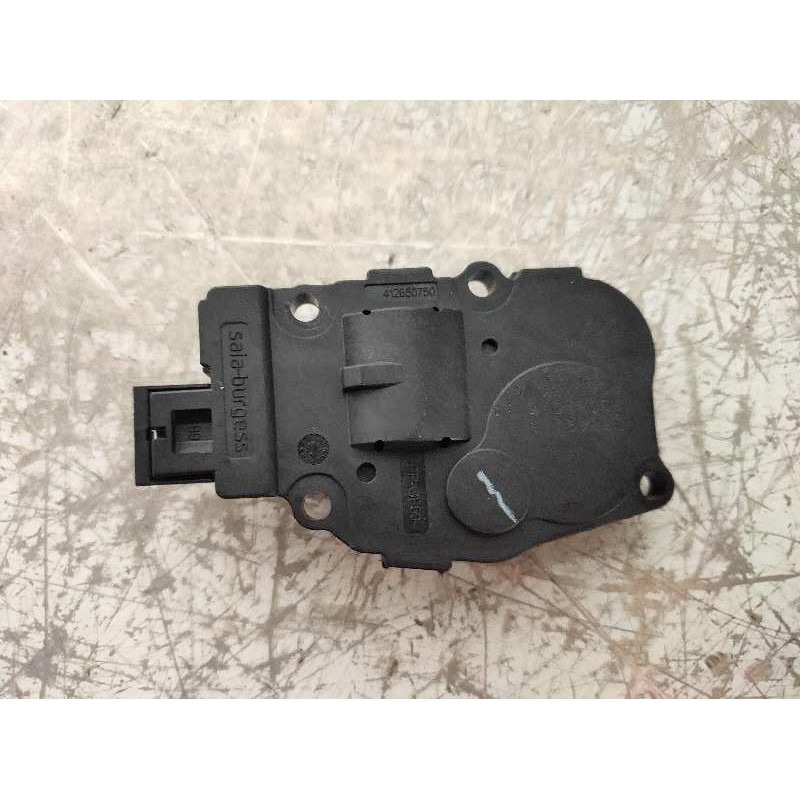 Recambio de motor apertura trampillas climatizador para bmw serie 4 gran coupe (f36) 2.0 16v turbodiesel referencia OEM IAM 4126