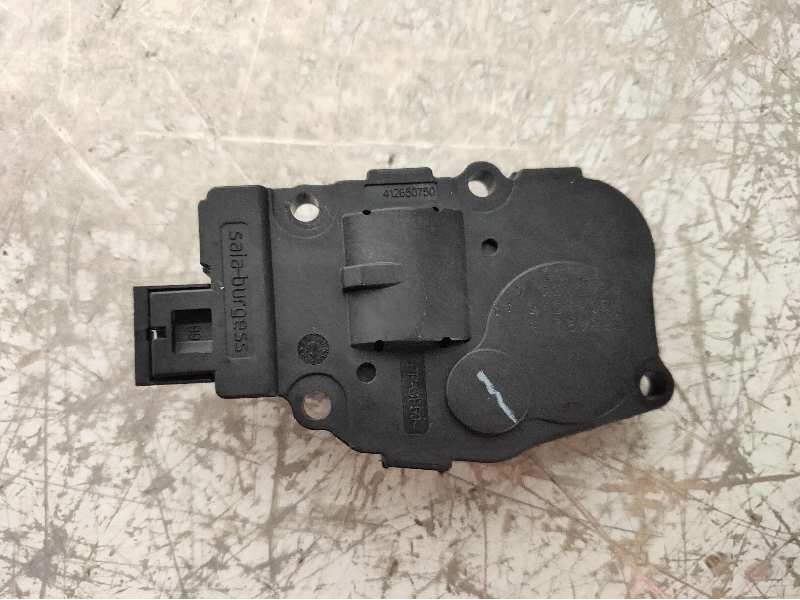 Recambio de motor apertura trampillas climatizador para bmw serie 4 gran coupe (f36) 2.0 16v turbodiesel referencia OEM IAM 4126