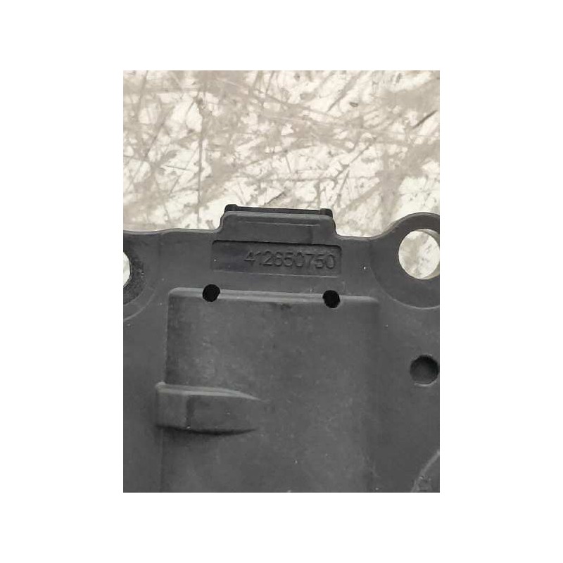 Recambio de motor apertura trampillas climatizador para bmw serie 4 gran coupe (f36) 2.0 16v turbodiesel referencia OEM IAM 4126