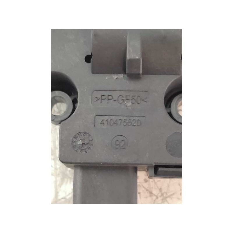 Recambio de motor apertura trampillas climatizador para bmw serie 4 gran coupe (f36) 2.0 16v turbodiesel referencia OEM IAM 4126