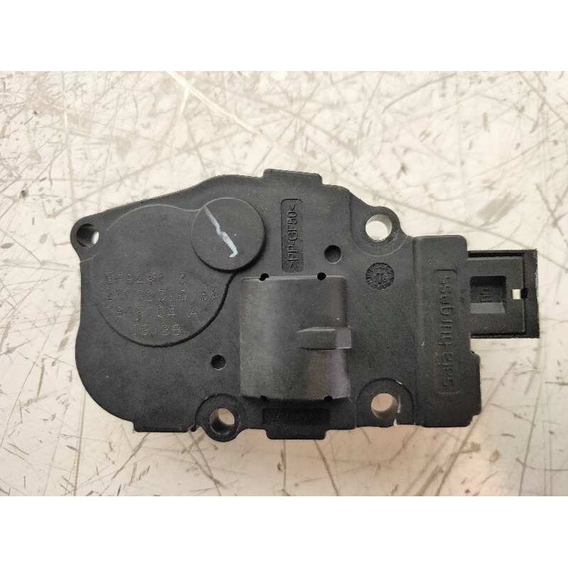 Recambio de motor apertura trampillas climatizador para bmw serie 4 gran coupe (f36) 2.0 16v turbodiesel referencia OEM IAM 4126