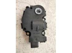 Recambio de motor apertura trampillas climatizador para bmw serie 4 gran coupe (f36) 2.0 16v turbodiesel referencia OEM IAM 4126 2