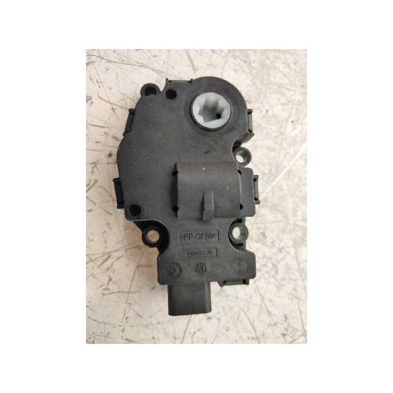 Recambio de motor apertura trampillas climatizador para bmw serie 4 gran coupe (f36) 2.0 16v turbodiesel referencia OEM IAM 4126