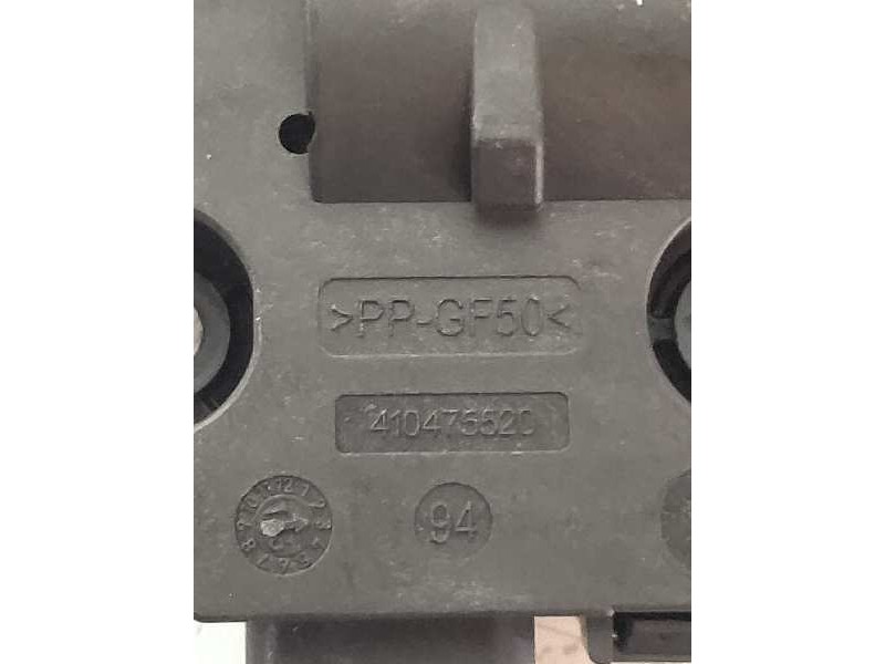 Recambio de motor apertura trampillas climatizador para bmw serie 4 gran coupe (f36) 2.0 16v turbodiesel referencia OEM IAM 4126