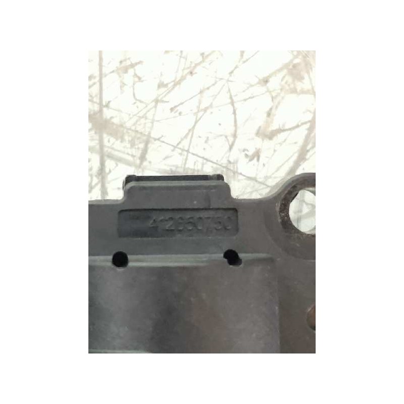 Recambio de motor apertura trampillas climatizador para bmw serie 4 gran coupe (f36) 2.0 16v turbodiesel referencia OEM IAM 4126