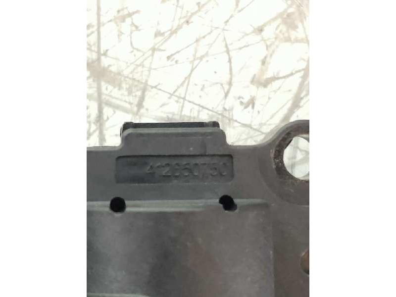 Recambio de motor apertura trampillas climatizador para bmw serie 4 gran coupe (f36) 2.0 16v turbodiesel referencia OEM IAM 4126