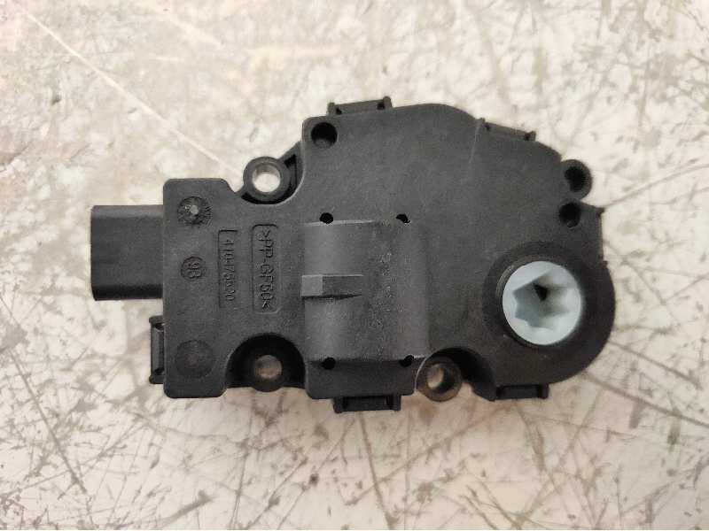 Recambio de motor apertura trampillas climatizador para bmw serie 4 gran coupe (f36) 2.0 16v turbodiesel referencia OEM IAM 4126