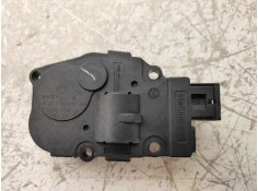 Recambio de motor apertura trampillas climatizador para bmw serie 4 gran coupe (f36) 2.0 16v turbodiesel referencia OEM IAM 4126 2