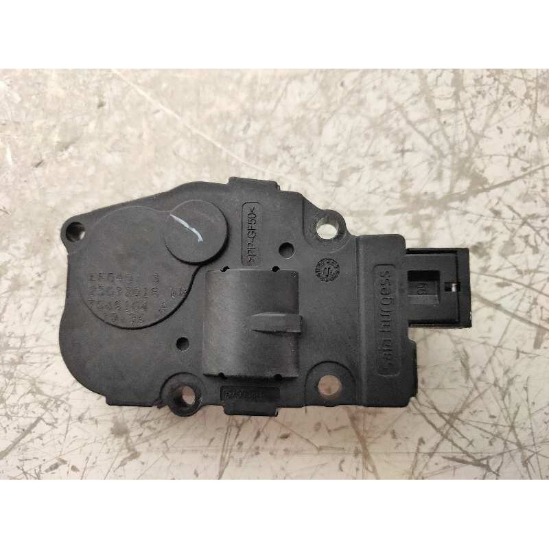 Recambio de motor apertura trampillas climatizador para bmw serie 4 gran coupe (f36) 2.0 16v turbodiesel referencia OEM IAM 4126