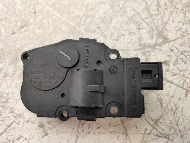 Recambio de motor apertura trampillas climatizador para bmw serie 4 gran coupe (f36) 2.0 16v turbodiesel referencia OEM IAM 4126