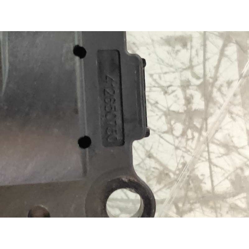 Recambio de motor apertura trampillas climatizador para bmw serie 4 gran coupe (f36) 2.0 16v turbodiesel referencia OEM IAM 4126