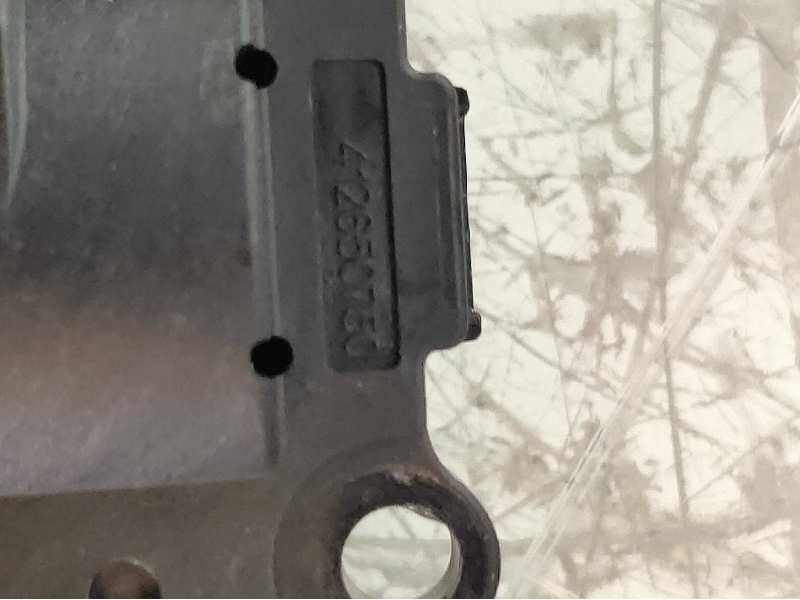 Recambio de motor apertura trampillas climatizador para bmw serie 4 gran coupe (f36) 2.0 16v turbodiesel referencia OEM IAM 4126