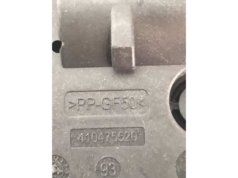 Recambio de motor apertura trampillas climatizador para bmw serie 4 gran coupe (f36) 2.0 16v turbodiesel referencia OEM IAM 4126