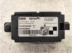 Recambio de modulo electronico para bmw serie 4 gran coupe (f36) 2.0 16v turbodiesel referencia OEM IAM A2C94289401 939784601 
