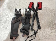 Recambio de juego cinturones delantero para bmw serie 4 gran coupe (f36) 2.0 16v turbodiesel referencia OEM IAM   