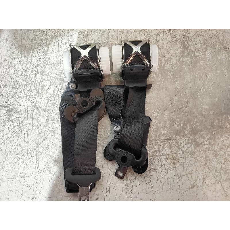 Recambio de juego cinturones delantero para bmw serie 4 gran coupe (f36) 2.0 16v turbodiesel referencia OEM IAM   