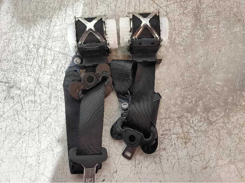 Recambio de juego cinturones delantero para bmw serie 4 gran coupe (f36) 2.0 16v turbodiesel referencia OEM IAM   