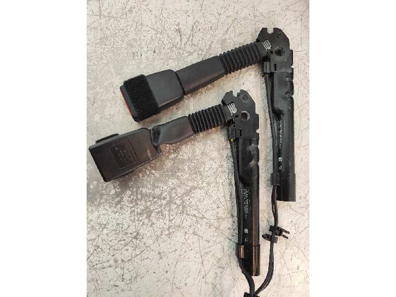 Recambio de juego cinturones delantero para bmw serie 4 gran coupe (f36) 2.0 16v turbodiesel referencia OEM IAM   