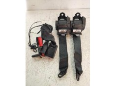 Recambio de juego cinturones trasero para bmw serie 4 gran coupe (f36) 2.0 16v turbodiesel referencia OEM IAM   
