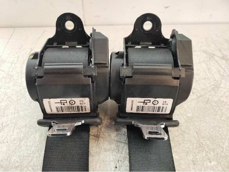 Recambio de juego cinturones trasero para bmw serie 4 gran coupe (f36) 2.0 16v turbodiesel referencia OEM IAM   