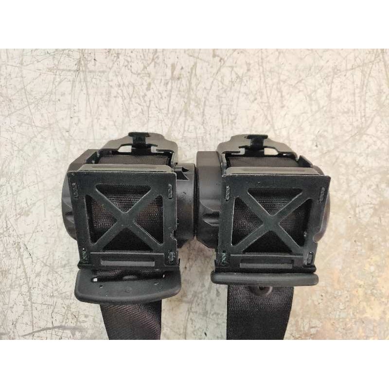 Recambio de juego cinturones trasero para bmw serie 4 gran coupe (f36) 2.0 16v turbodiesel referencia OEM IAM   