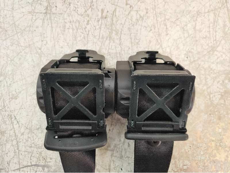 Recambio de juego cinturones trasero para bmw serie 4 gran coupe (f36) 2.0 16v turbodiesel referencia OEM IAM   
