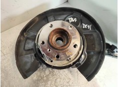 Recambio de mangueta trasera derecha para bmw serie 4 gran coupe (f36) 2.0 16v turbodiesel referencia OEM IAM 010170316N  