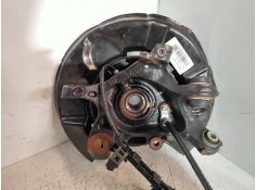 Recambio de mangueta trasera derecha para bmw serie 4 gran coupe (f36) 2.0 16v turbodiesel referencia OEM IAM 010170316N   2