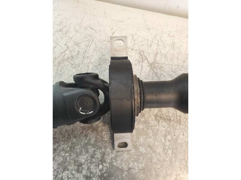 Recambio de transmision central para bmw serie 4 gran coupe (f36) 2.0 16v turbodiesel referencia OEM IAM 867845501 1603023153930