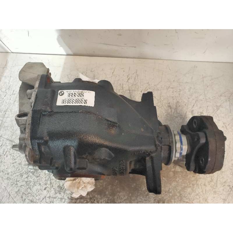 Recambio de diferencial trasero para bmw serie 4 gran coupe (f36) 2.0 16v turbodiesel referencia OEM IAM 154158002 202370B 07160