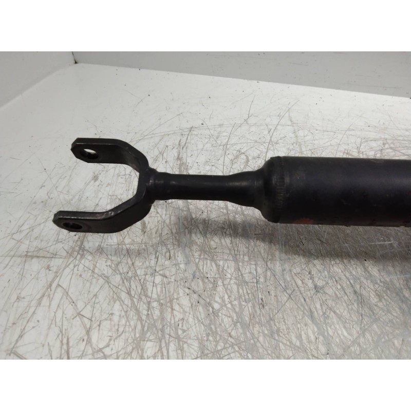 Recambio de amortiguador delantero derecho para audi a6 berlina (4b2) 1.9 tdi referencia OEM IAM 4B0412031BF  