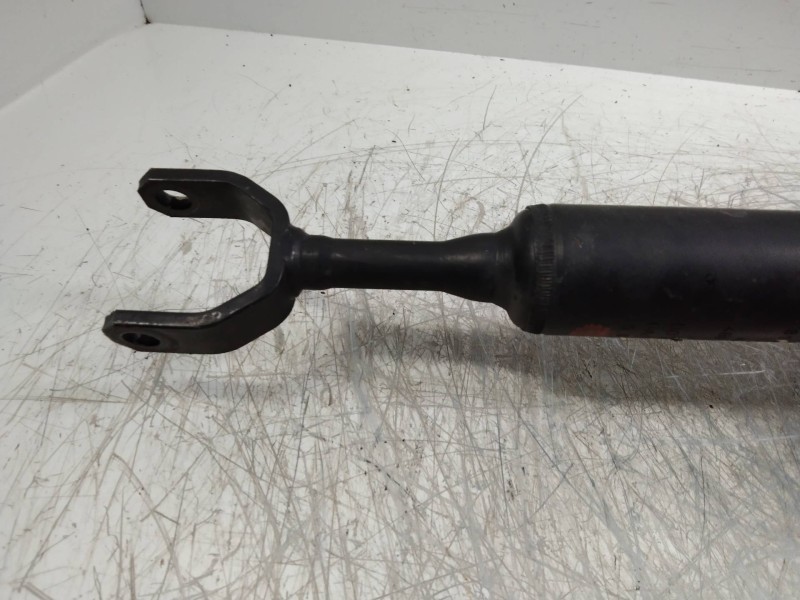 Recambio de amortiguador delantero derecho para audi a6 berlina (4b2) 1.9 tdi referencia OEM IAM 4B0412031BF  