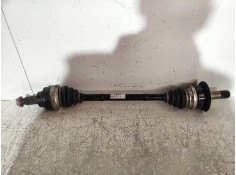 Recambio de transmision trasera izquierda para bmw serie 4 gran coupe (f36) 2.0 16v turbodiesel referencia OEM IAM 8680347AI01 0