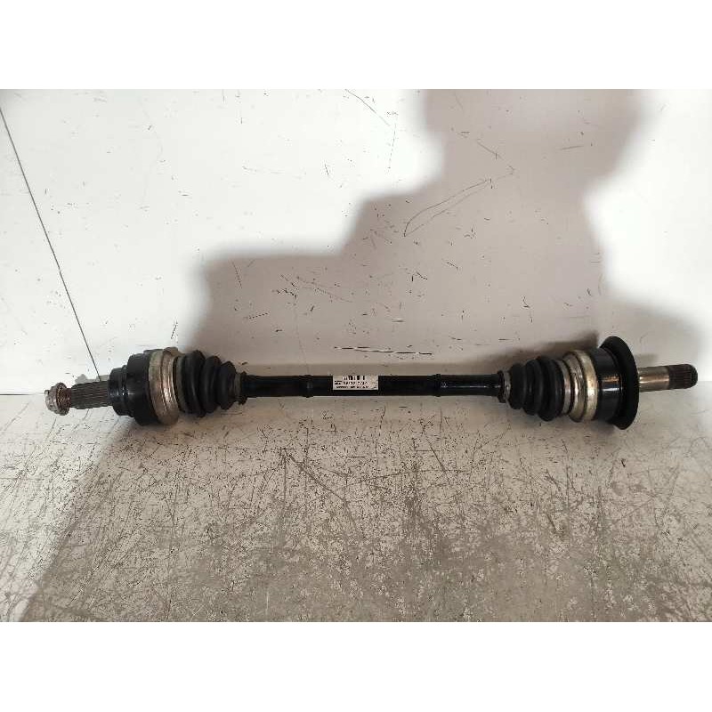 Recambio de transmision trasera izquierda para bmw serie 4 gran coupe (f36) 2.0 16v turbodiesel referencia OEM IAM 8680347AI01 0