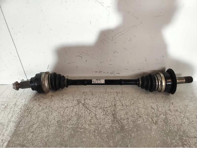 Recambio de transmision trasera izquierda para bmw serie 4 gran coupe (f36) 2.0 16v turbodiesel referencia OEM IAM 8680347AI01 0