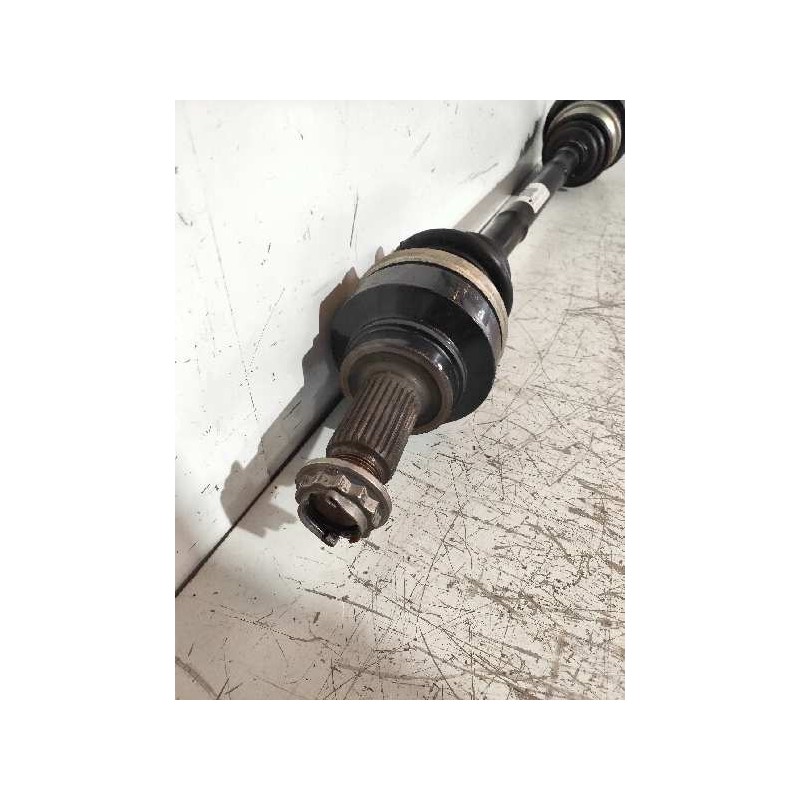 Recambio de transmision trasera izquierda para bmw serie 4 gran coupe (f36) 2.0 16v turbodiesel referencia OEM IAM 8680347AI01 0