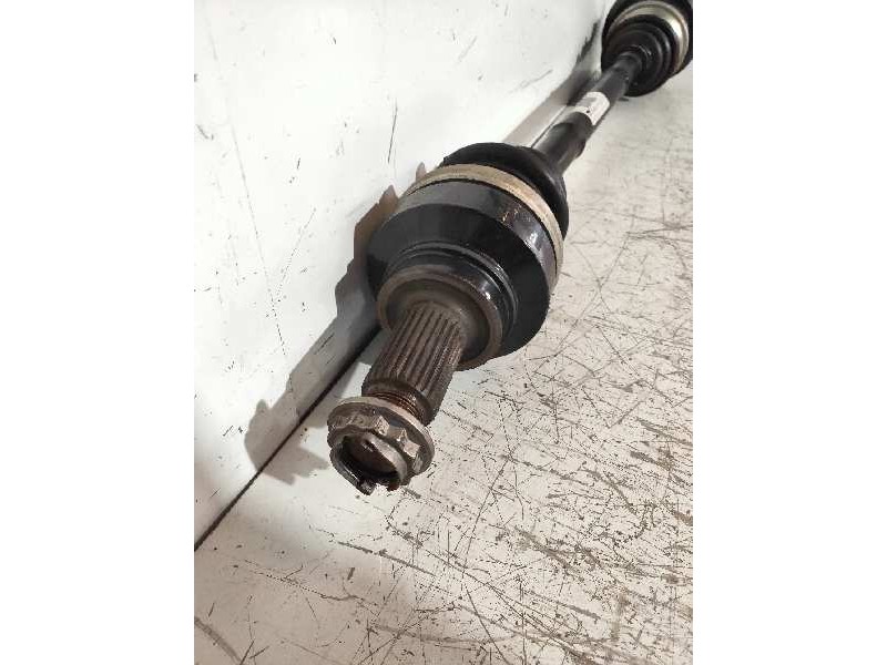 Recambio de transmision trasera izquierda para bmw serie 4 gran coupe (f36) 2.0 16v turbodiesel referencia OEM IAM 8680347AI01 0