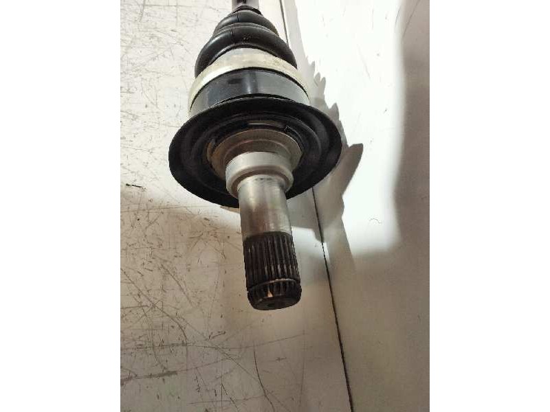 Recambio de transmision trasera izquierda para bmw serie 4 gran coupe (f36) 2.0 16v turbodiesel referencia OEM IAM 8680347AI01 0