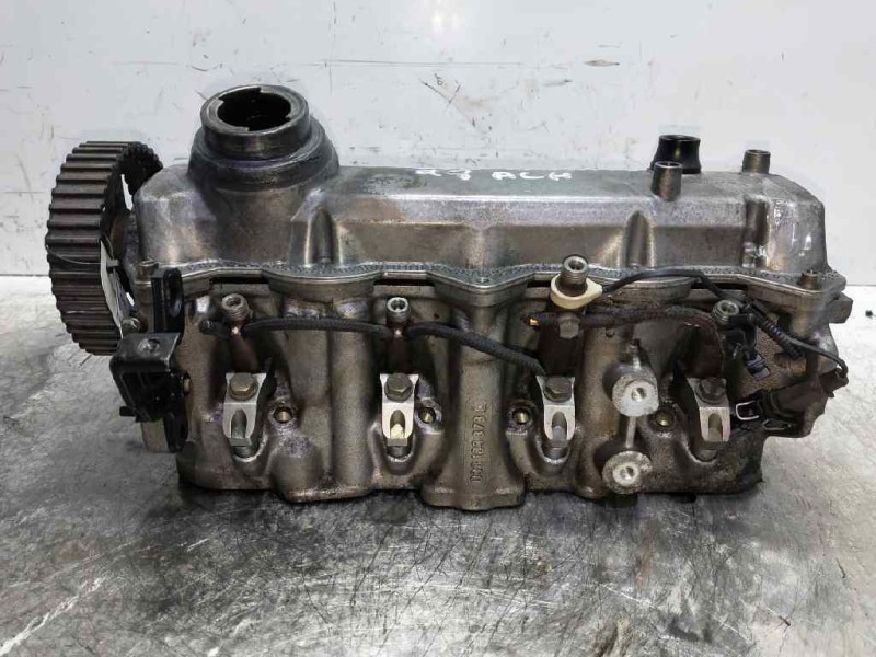 Recambio de culata para volkswagen golf iv berlina (1j1) básico referencia OEM IAM ALH 038103373E 